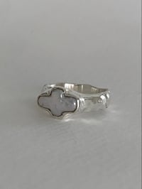 Image 5 of cross ring - US 6.5