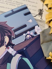 Image 5 of ✧ Kimetsu ✧ {print}