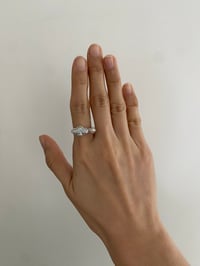 Image 4 of cross ring - US 5