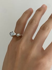 Image 5 of cross ring - US 5