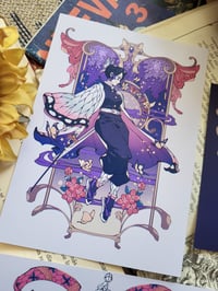 Image 4 of ✧ More Kimetsu ✧ {print}