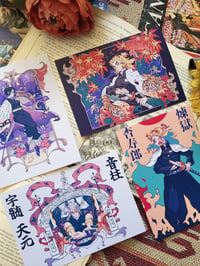 Image 1 of ✧ More Kimetsu ✧ {print}