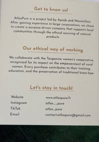 Image 7 of Atlas Pure – Organic Prickly Pear Seed Oil (15ml)