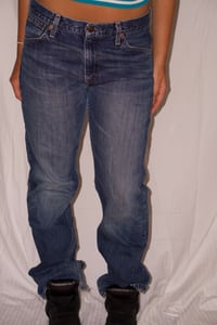 Image 2 of 507 levi's jeans 