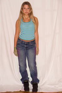 Image 1 of 507 levi's jeans 