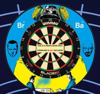 Image 1 of BREAKING BAD THEMED SURROUND WRAP / COVER - POLYPROP & CANVAS - EASY SELF FITTING 