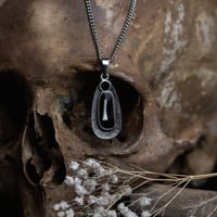 Image 2 of Animal Bone Necklaces