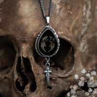 Image 3 of Animal Bone Necklaces