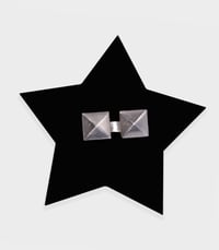 Image 1 of Double Stud Ring