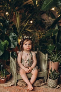 Image 19 of Beaded Bed