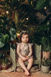 Image 20 of Beaded Bed