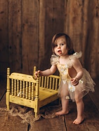 Image 21 of Beaded Bed