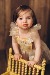 Image 22 of Beaded Bed