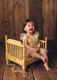 Image 23 of Beaded Bed