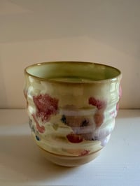 Image 2 of Handmade Ceramic Cup — No. 1  by KKS Keramik