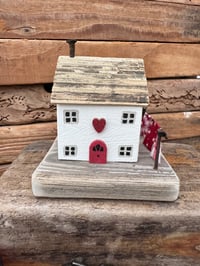 Image 1 of Lover’s Leap Cottage