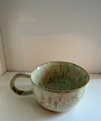 Image 2 of Handmade Ceramic Cup — No. 4 by KKS Keramik