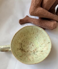 Image 4 of Handmade Ceramic Cup — No. 4 by KKS Keramik