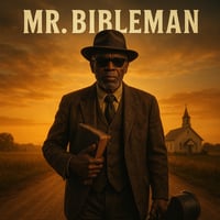 Image 2 of Mr. Bibleman MP3 & eBook Bundle: A Journey of Faith and Inspiration