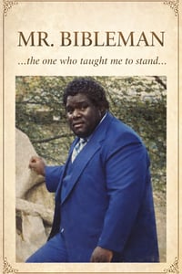 Image 1 of Mr. Bibleman MP3 & eBook Bundle: A Journey of Faith and Inspiration