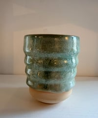 Image 2 of Handmade Ceramic Cup — No. 6 by KKS Keramik
