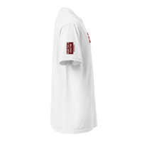 Image 19 of ‘JAH SWAG’ | ‘CORRUPTION IS CORRODING’ Embroidered T 