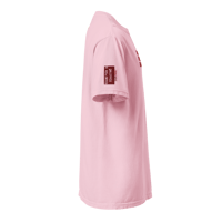 Image 17 of ‘JAH SWAG’ | ‘CORRUPTION IS CORRODING’ Embroidered T 