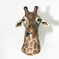 Image 3 of Giraffe