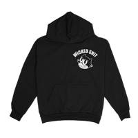 Image 2 of SICK ONE HOODIE