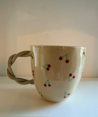 Image 3 of Handmade Ceramic Cup — No. 10 by KKS Keramik