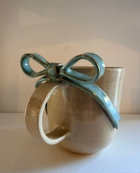 Image 3 of Handmade Ceramic Cup — No. 11 by KKS Keramik