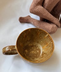 Image 2 of Handmade Ceramic Cup — No. 12 by KKS Keramik