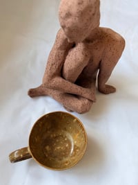 Image 3 of Handmade Ceramic Cup — No. 12 by KKS Keramik