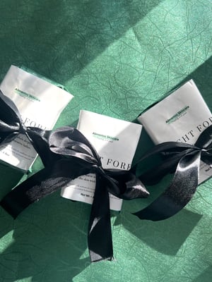 Image of Midnight Forest Body Bars