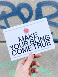 Image 5 of BUONO WORKSHOP 💍