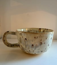 Image 1 of Handmade Ceramic Cup — No. 13 by KKS Keramik
