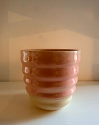 Image 2 of Handmade Ceramic Cup — No. 14 by KKS Keramik