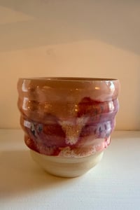 Image 2 of Handmade Ceramic Cup — No. 16 by KKS Keramik