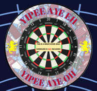 Image 1 of VILLA KITS SURROUND WRAP / COVER - POLYPROP & CANVAS - EASY SELF FITTING 