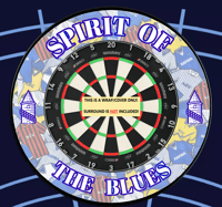 Image 1 of EVERTON KITS SURROUND WRAP / COVER - POLYPROP & CANVAS - EASY SELF FITTING 