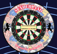 Image 1 of SUNDERLAND KITS SURROUND WRAP / COVER - POLYPROP & CANVAS - EASY SELF FITTING 