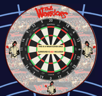 Image 1 of THE WARRIORS THEME SURROUND WRAP / COVER - POLYPROP & CANVAS - EASY SELF FITTING 