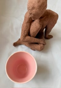 Image 2 of Handmade Ceramic Cup — Piece No. 2 by Nordrum