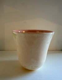Image 4 of Handmade Ceramic Cup — Piece No. 2 by Nordrum