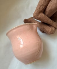 Image 1 of Handmade Ceramic Pitcher | Piece No. 4 by Nordrum