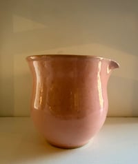 Image 3 of Handmade Ceramic Pitcher | Piece No. 4 by Nordrum