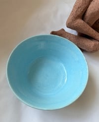 Image 1 of Handmade Ceramic Bowl | Piece No. 5 by Nordrum