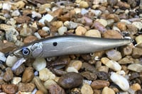 Image 5 of Custom Airbrushed Jerkbait TA 110 4661