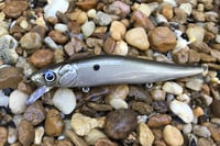 Image 1 of Custom Airbrushed Jerkbait TA 110 4661