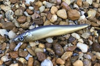 Image 5 of  Custom Airbrushed Jerkbait TA 110 4673